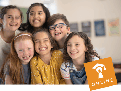 Webinář Osobnostní výchova na základní škole